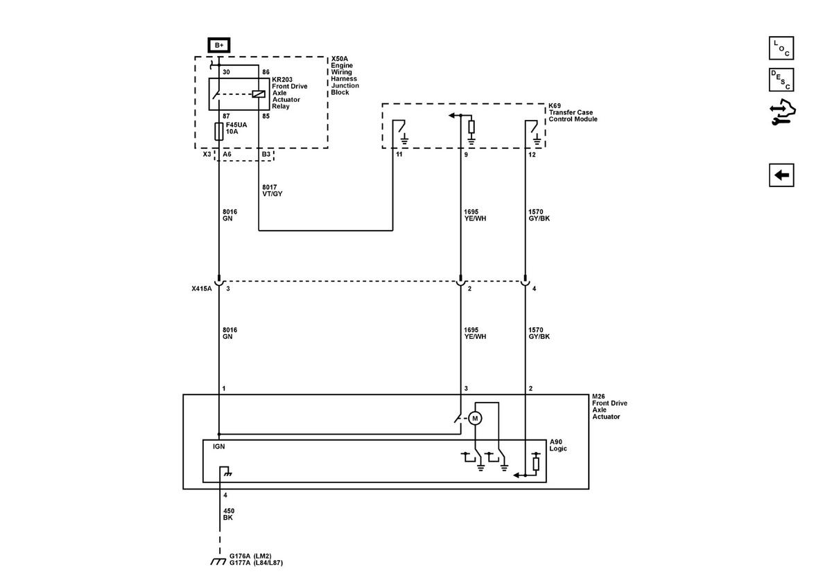 GM5998176