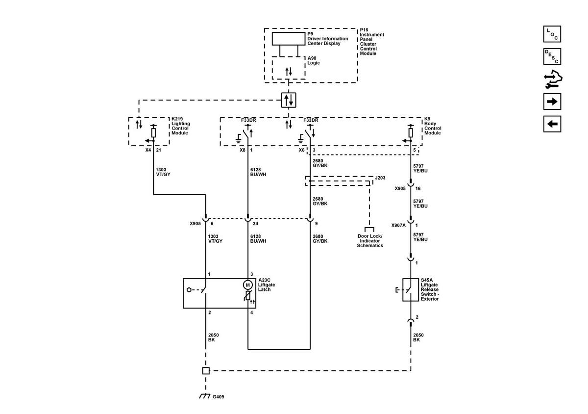 GM5998232