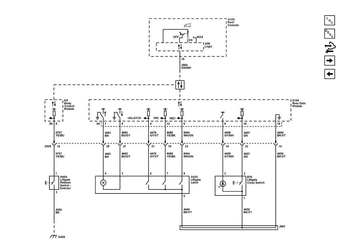 GM5998236