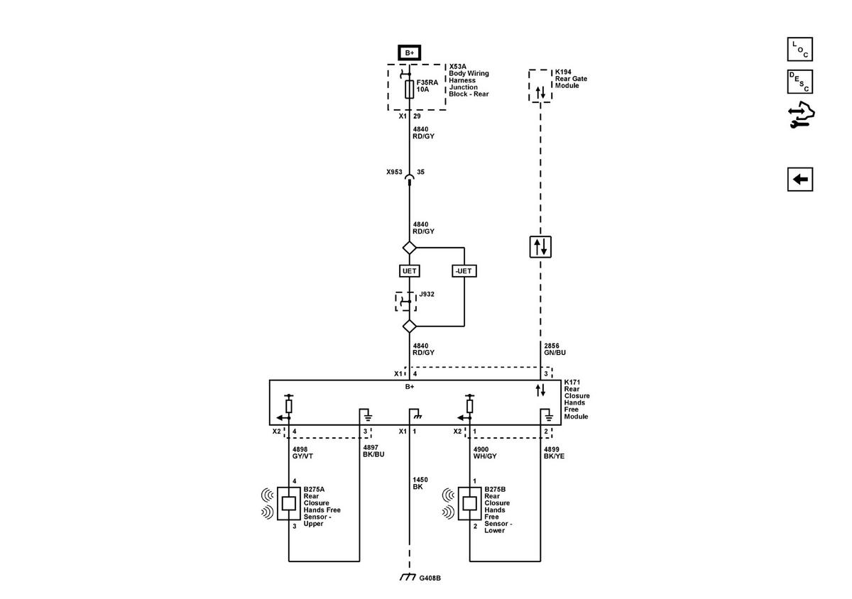 GM5998237