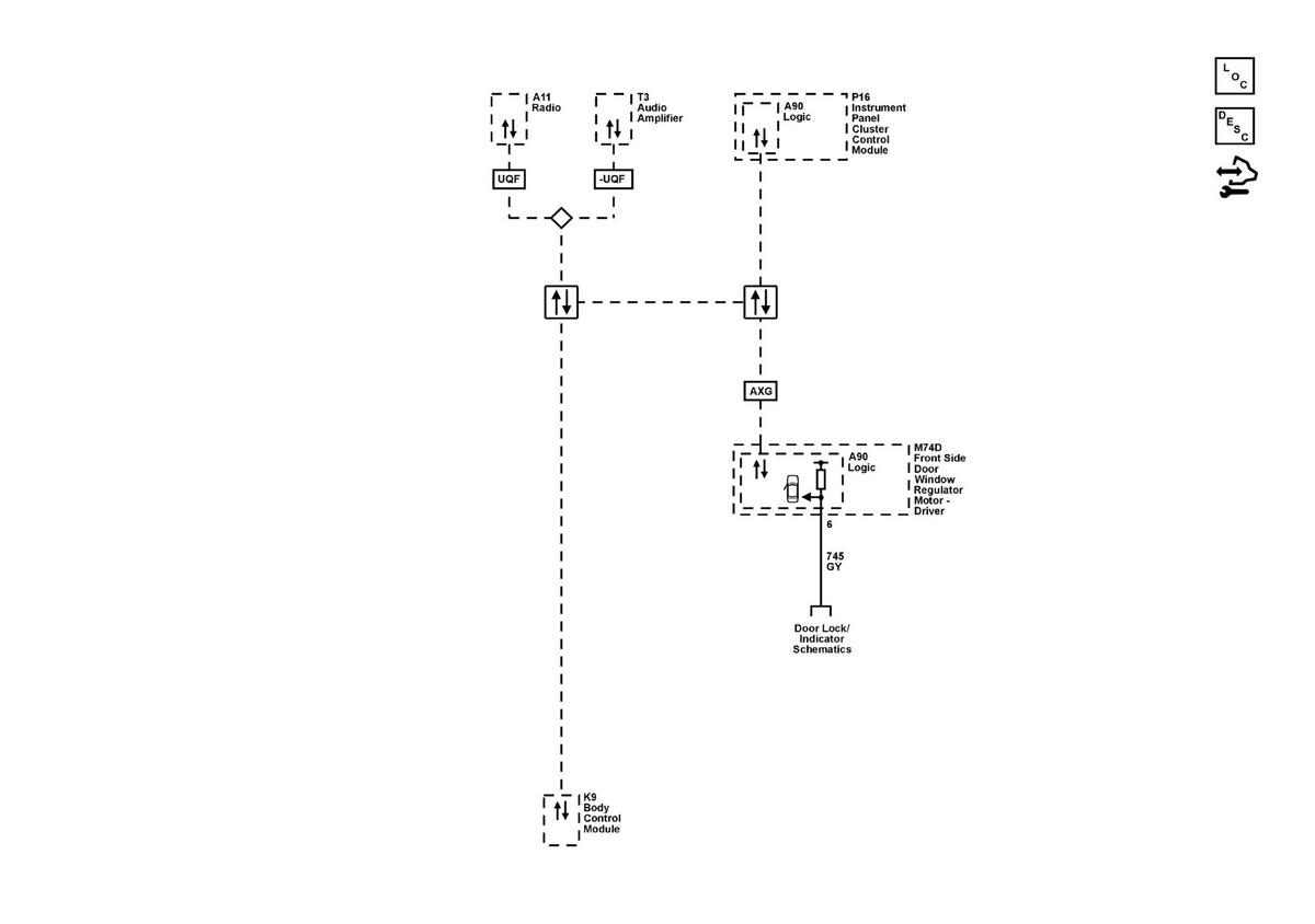 GM5998279