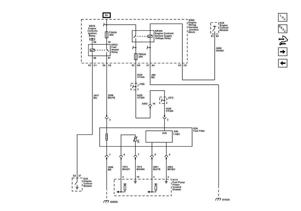 GM5998304