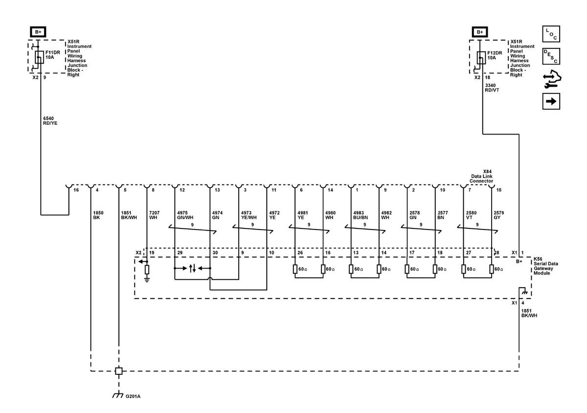 GM5998344