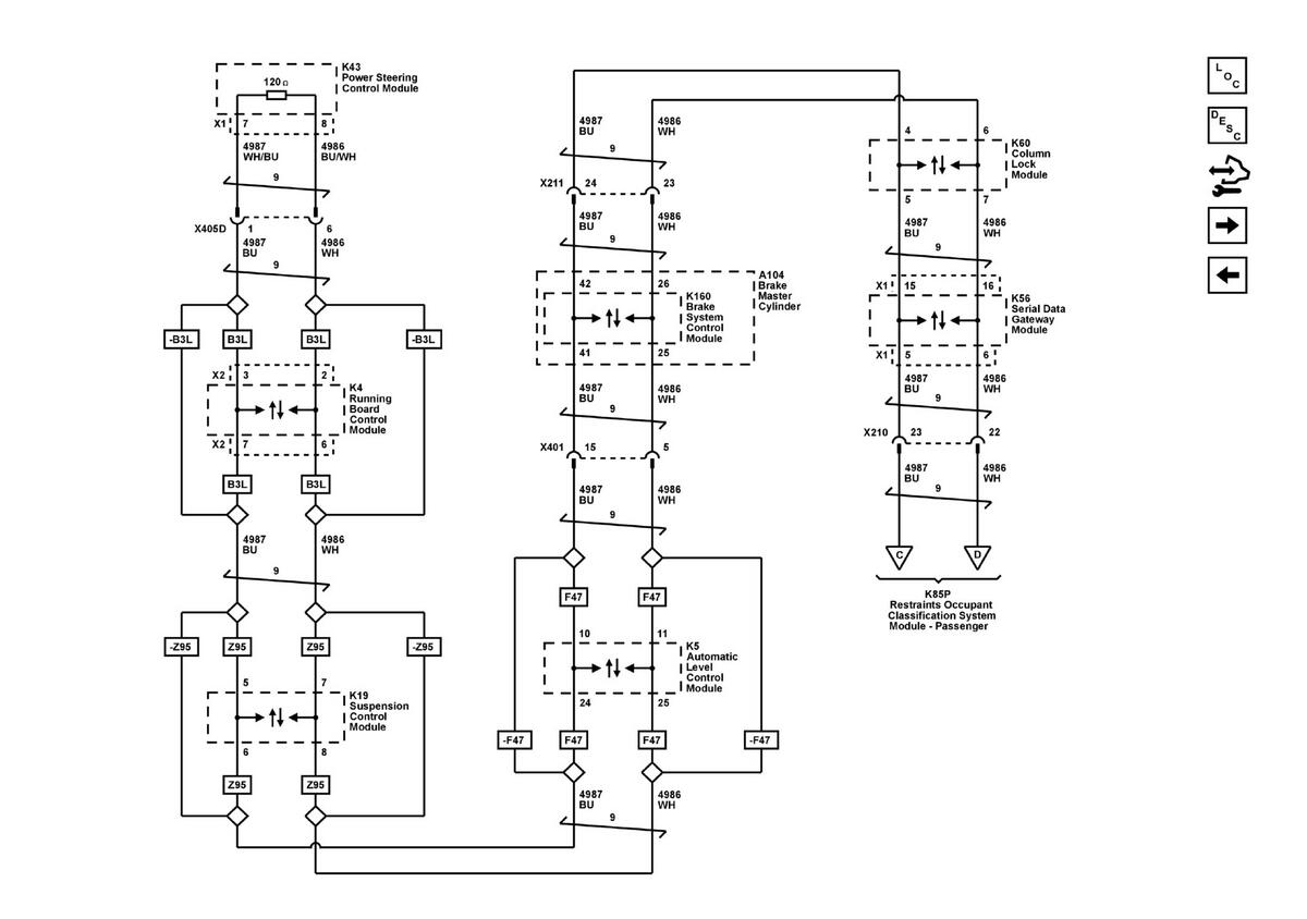GM5998345
