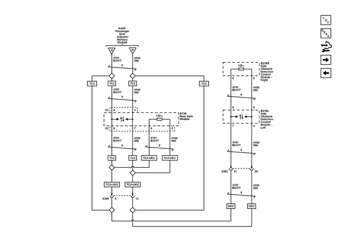 GM5998351