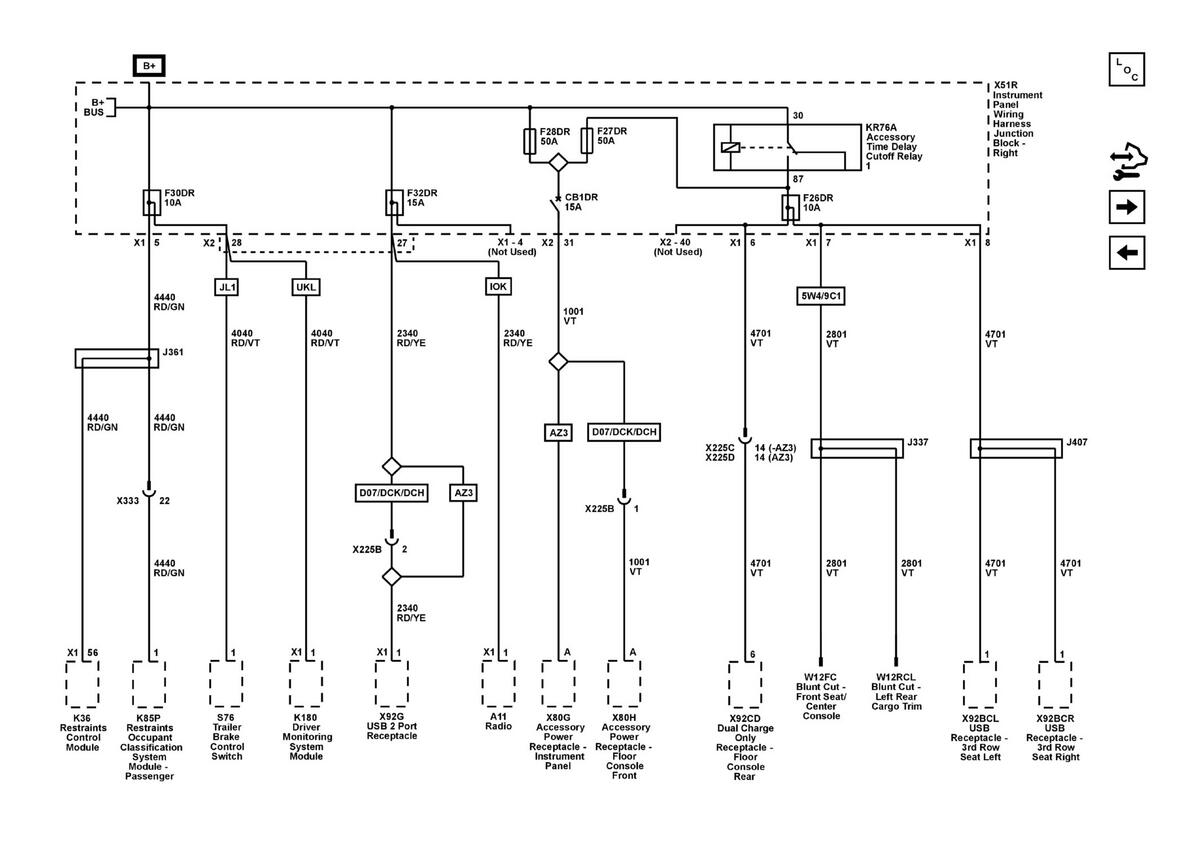GM5998390