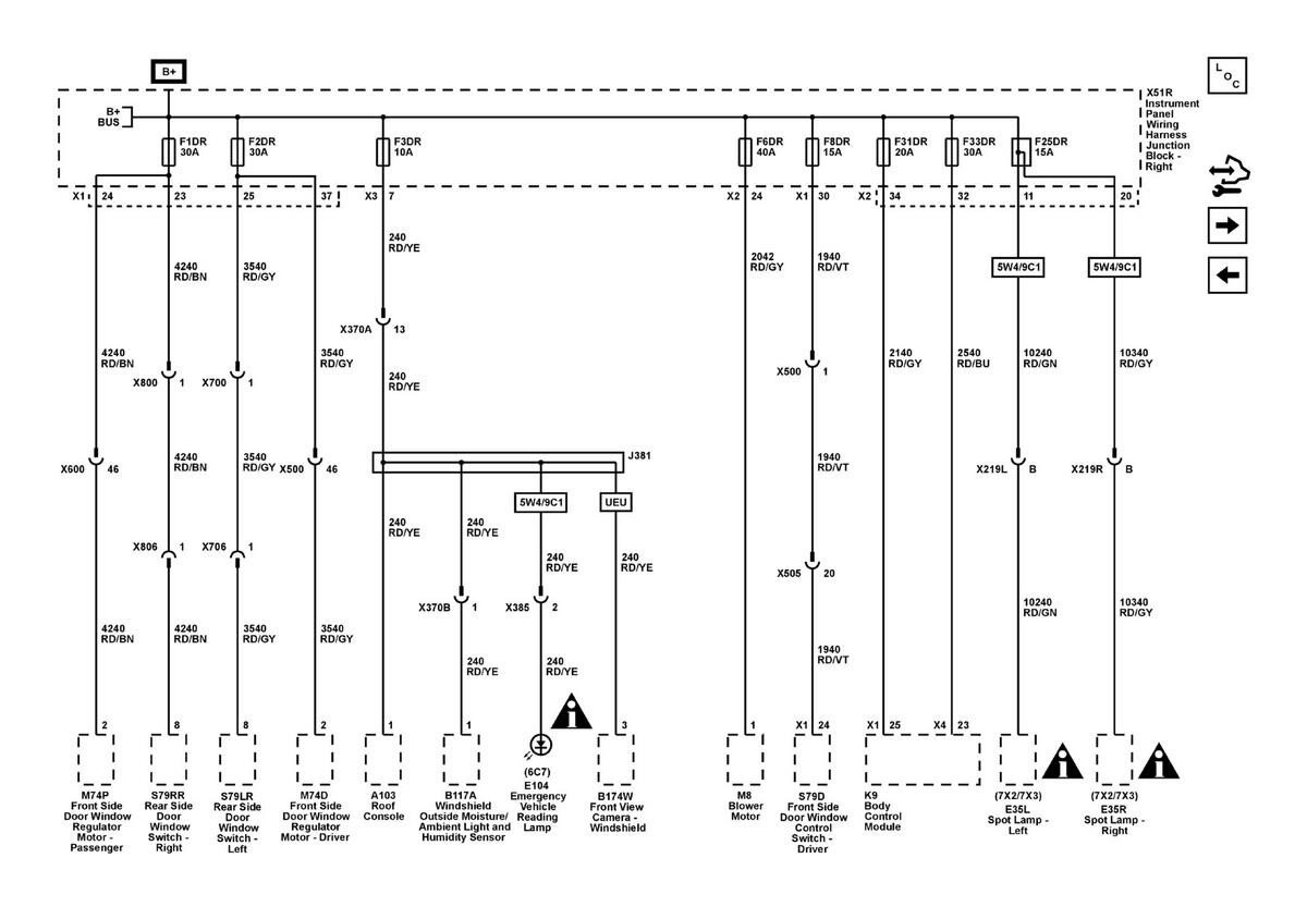 GM5998391