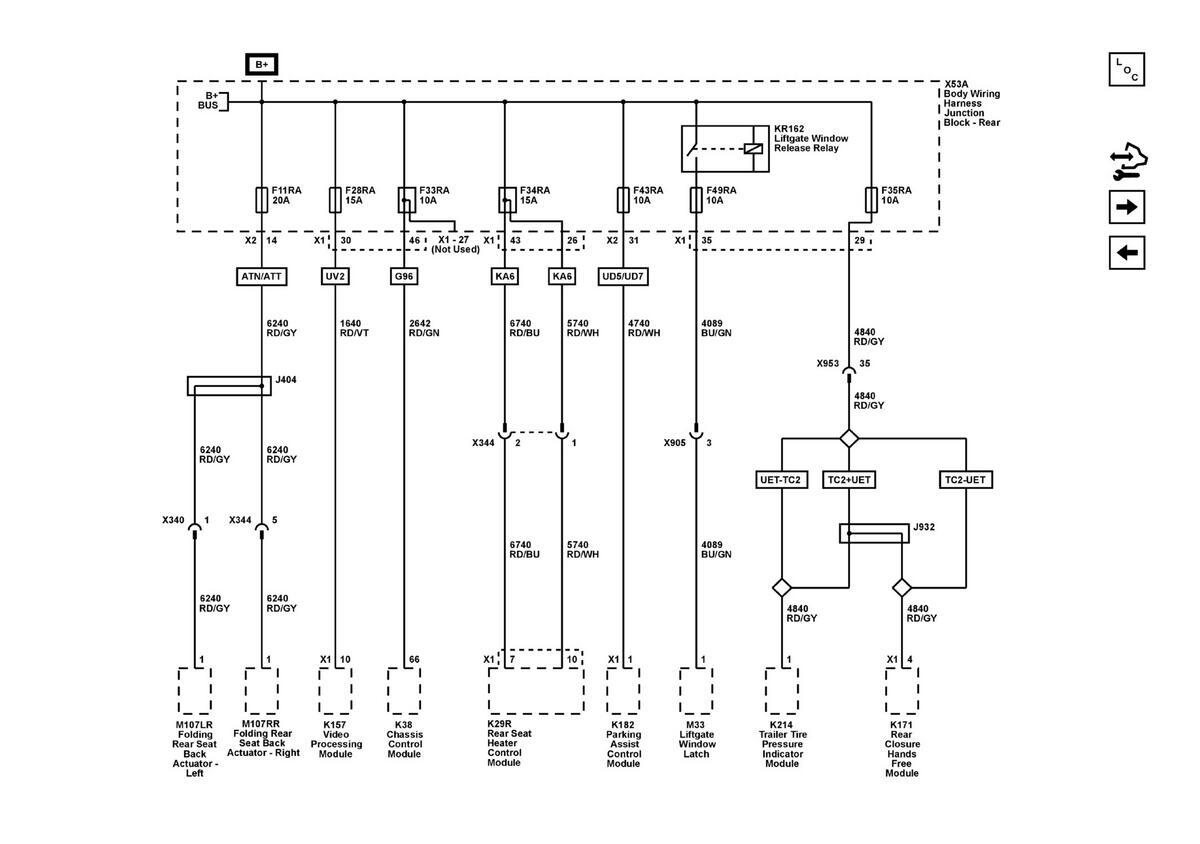 GM5998399