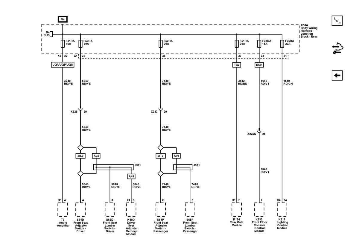 GM5998400