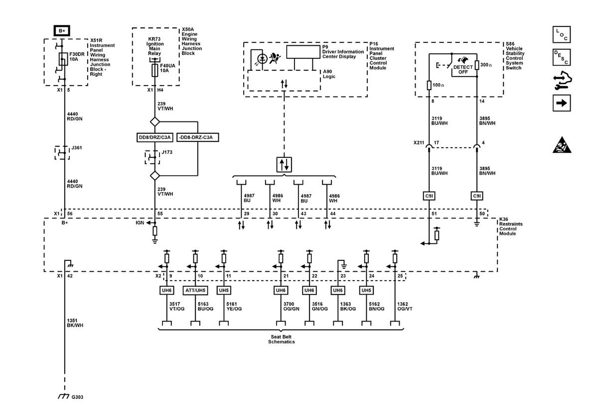 GM5998459