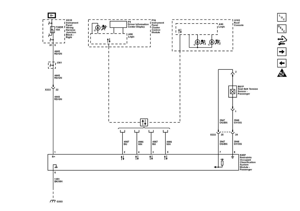 GM5998460