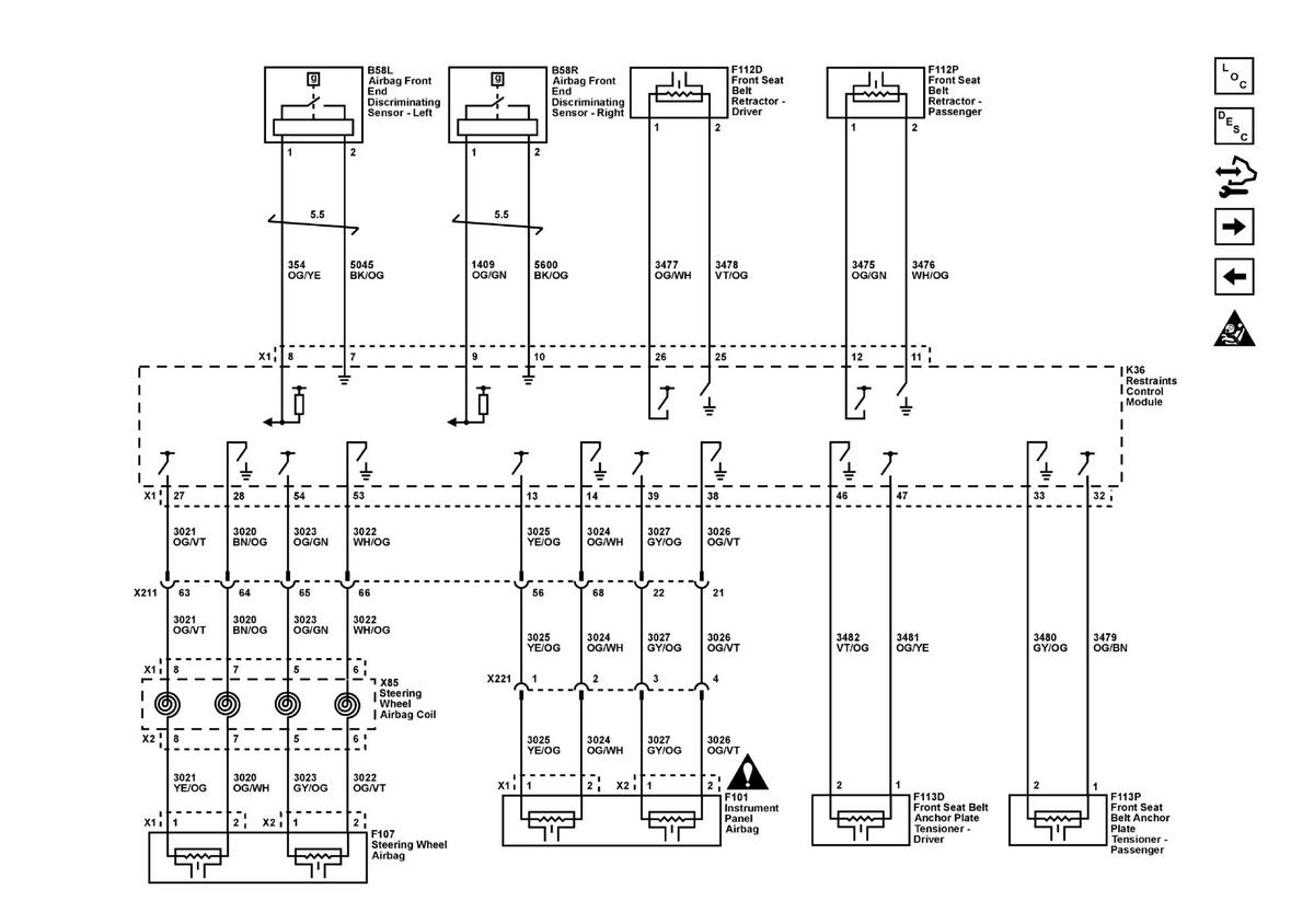 GM5998461