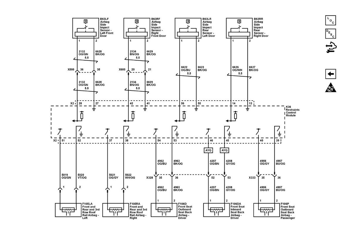GM5998462