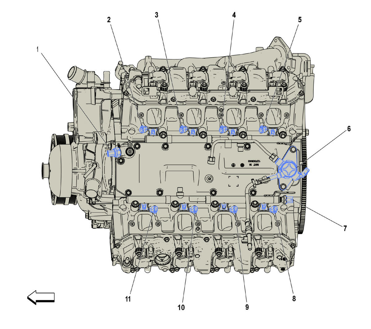GM6040675
