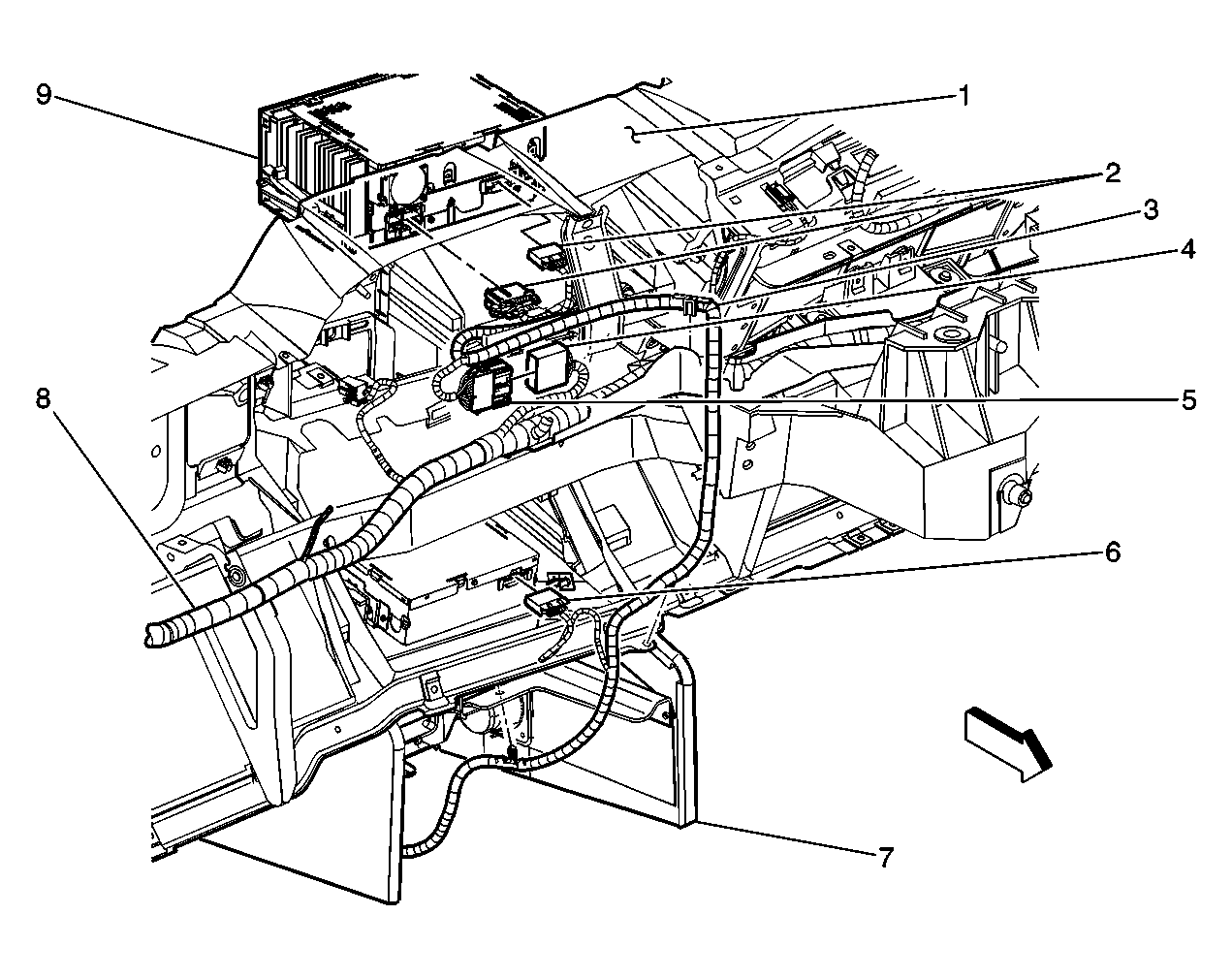 GM623121