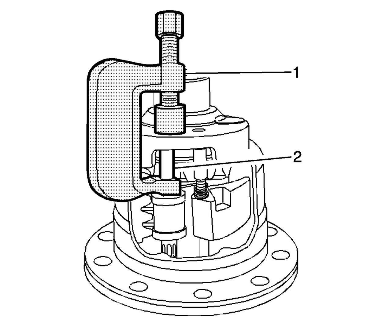 GM6341