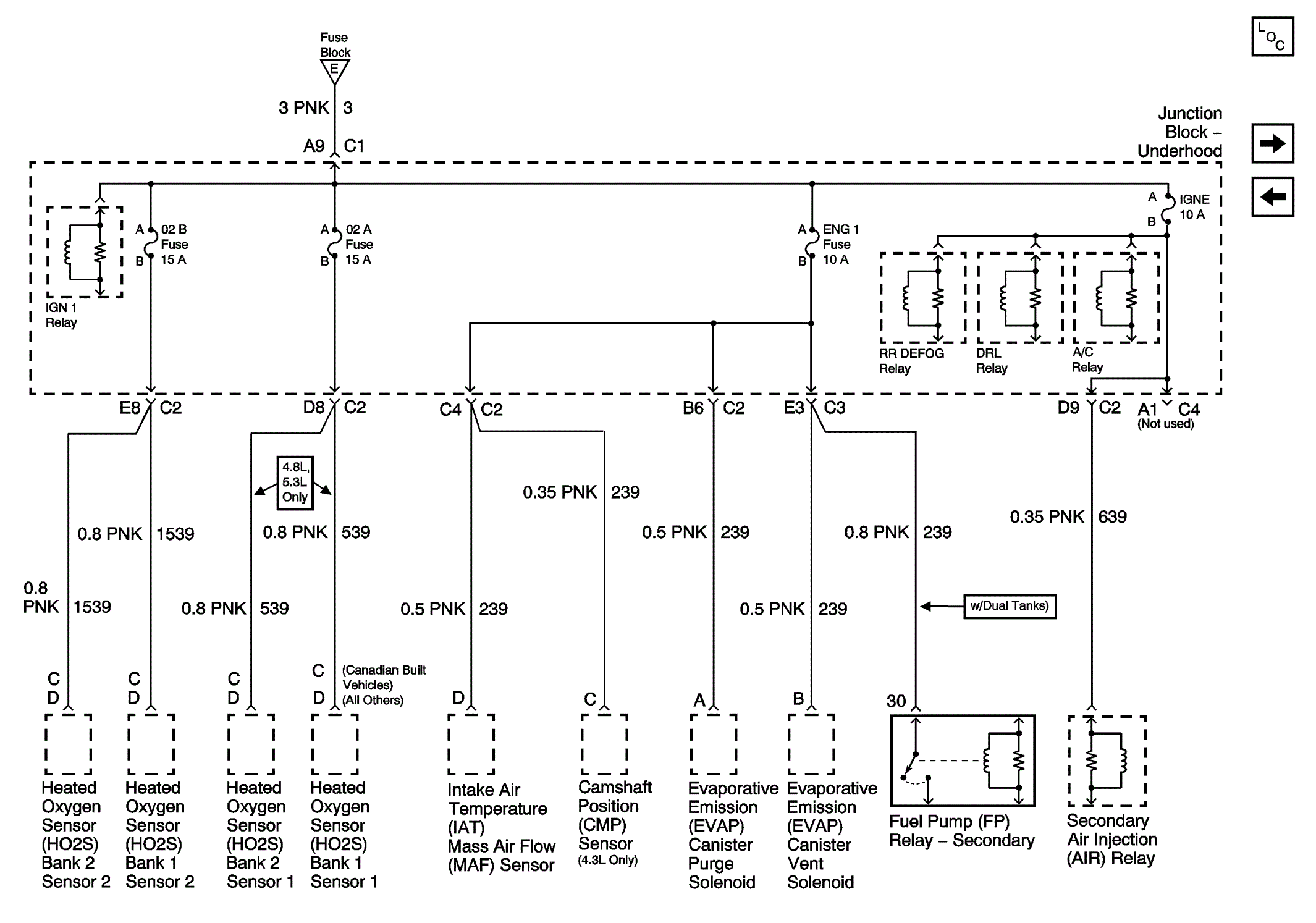 GM653081