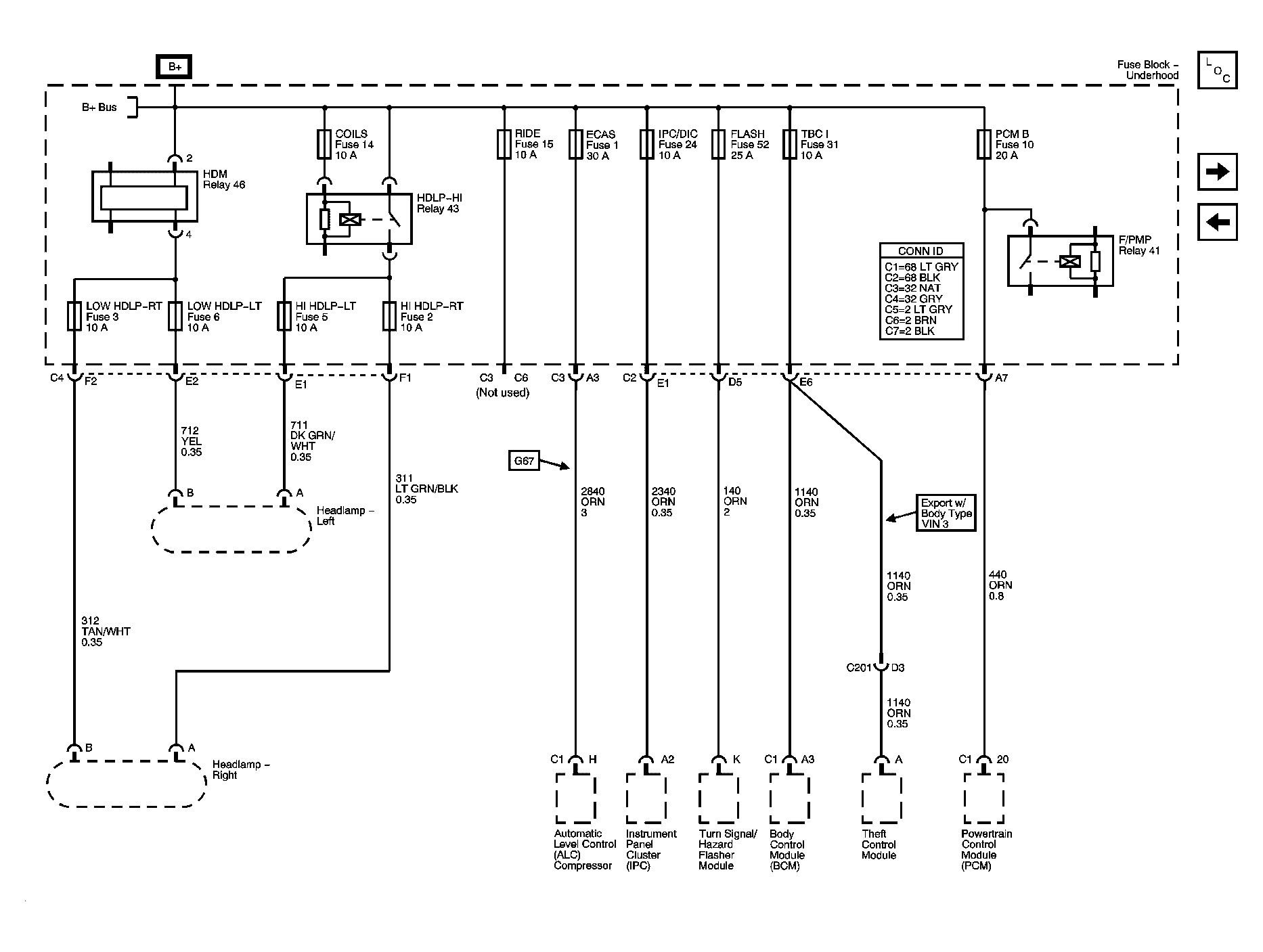 GM653707