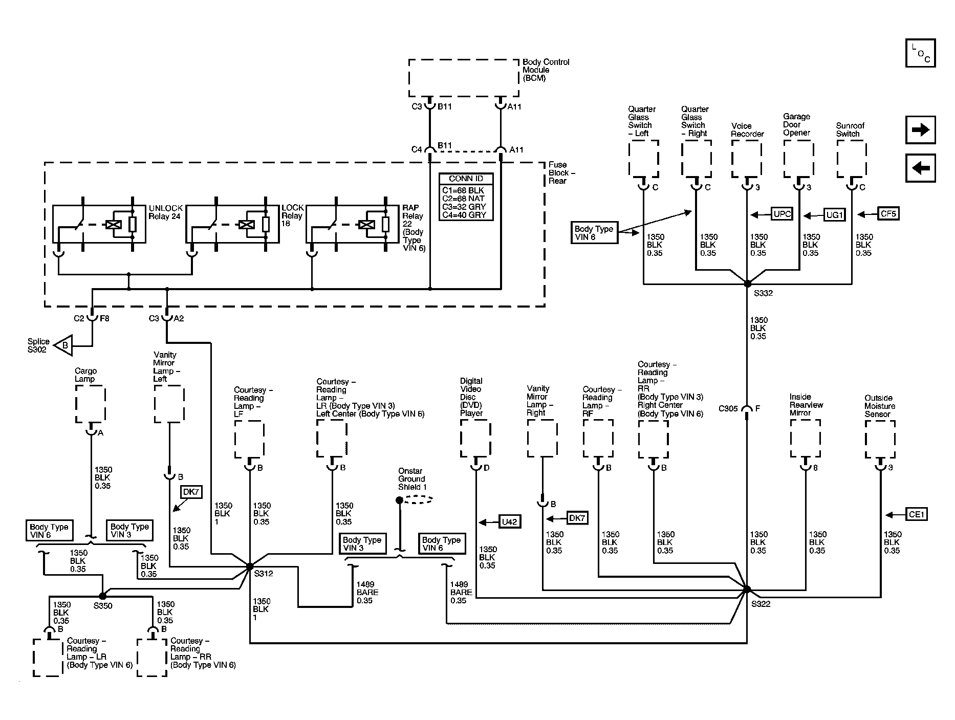 GM657970