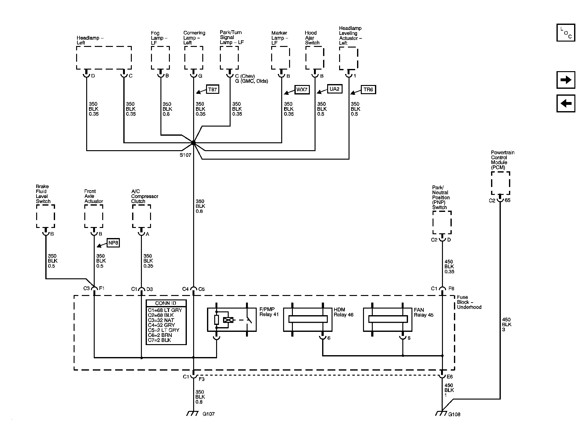 GM657975