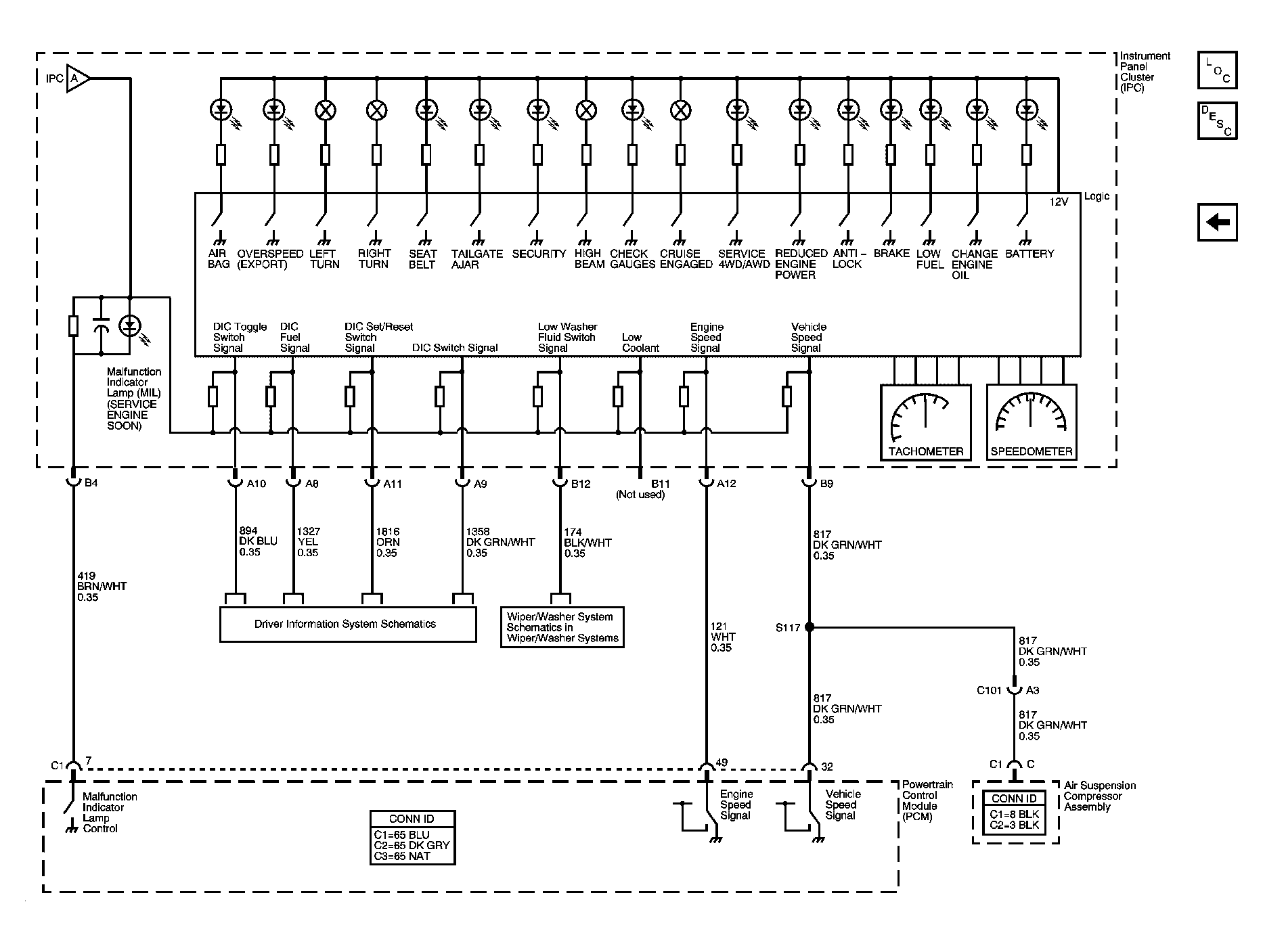 GM664736
