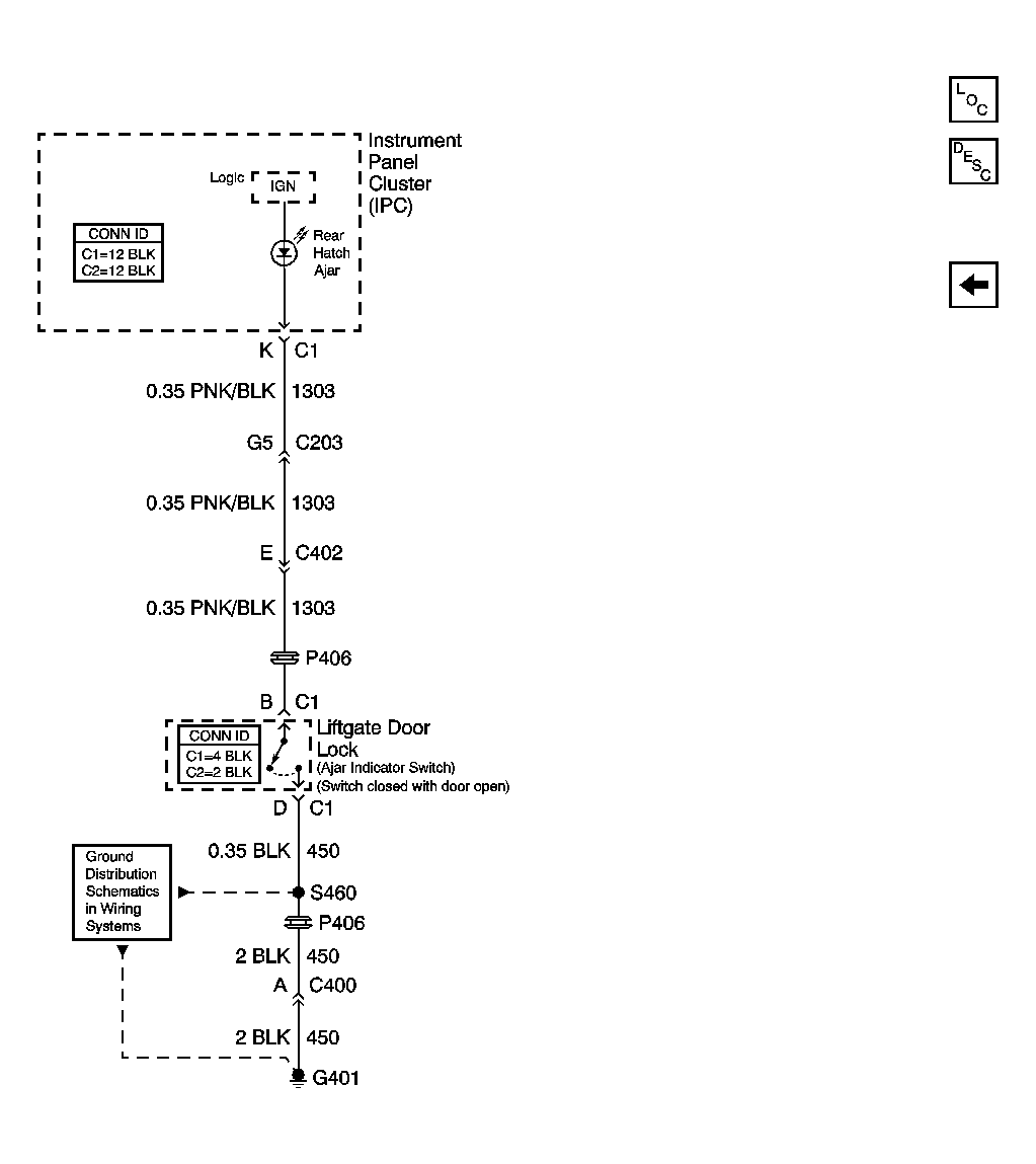 GM675501