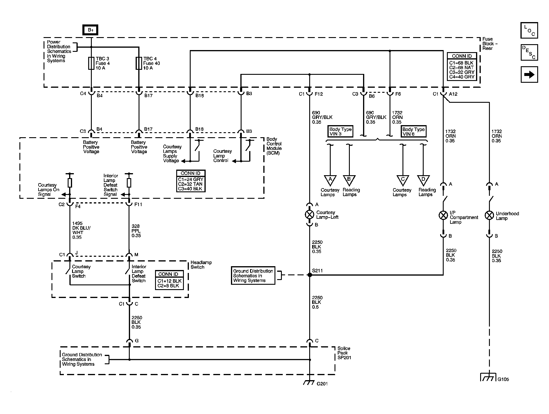 GM685077
