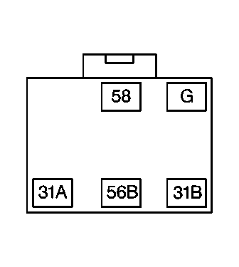 GM68805