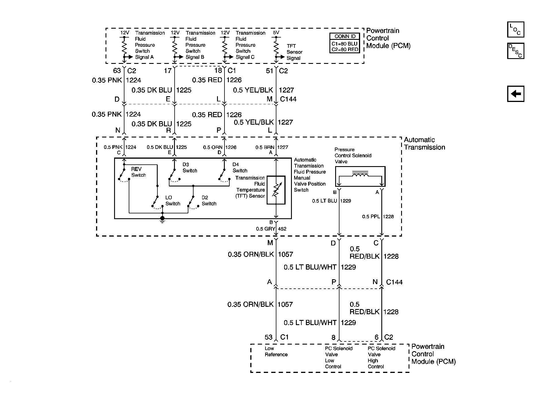 GM688258