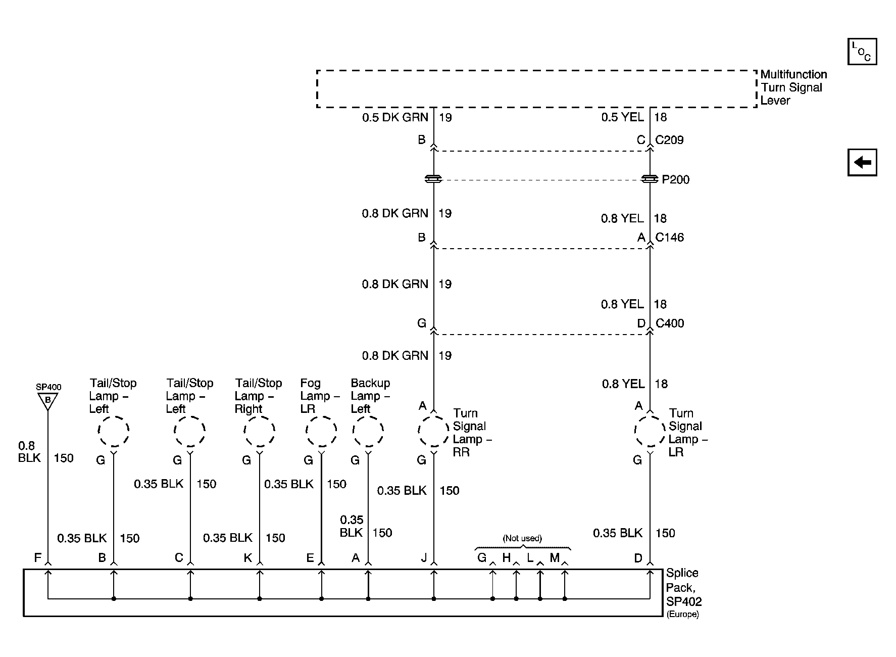 GM690438