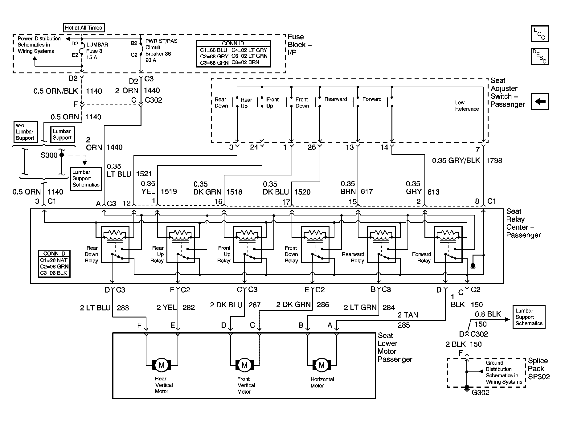 GM690916