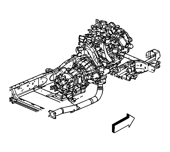 GM694896