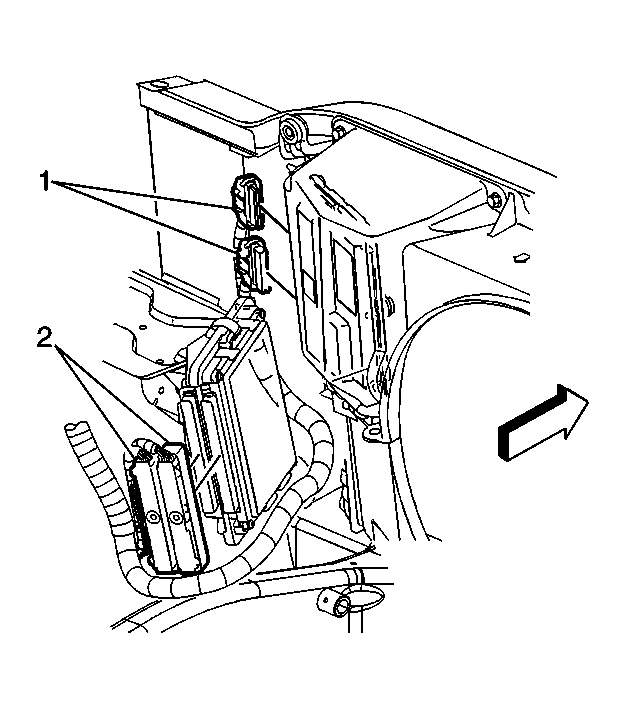 GM700599