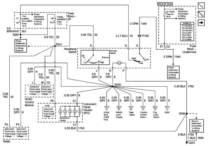 GM706460