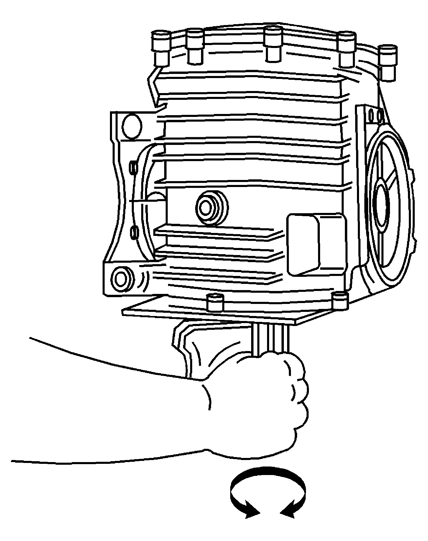 GM732185