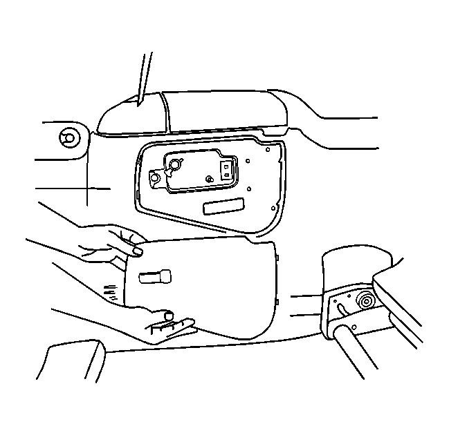 GM736097
