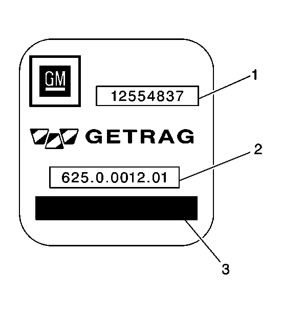 GM74133