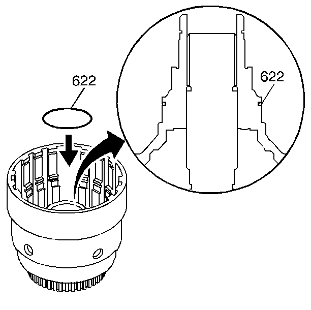 GM7431