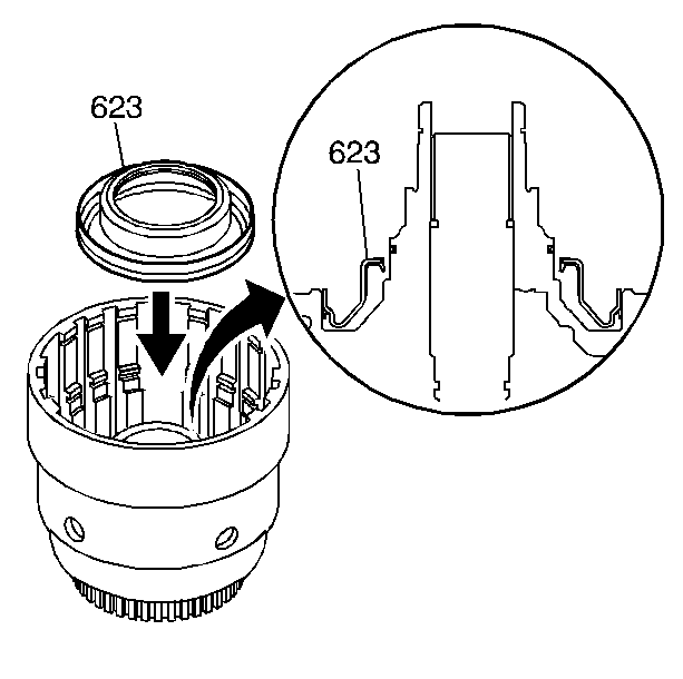 GM7437