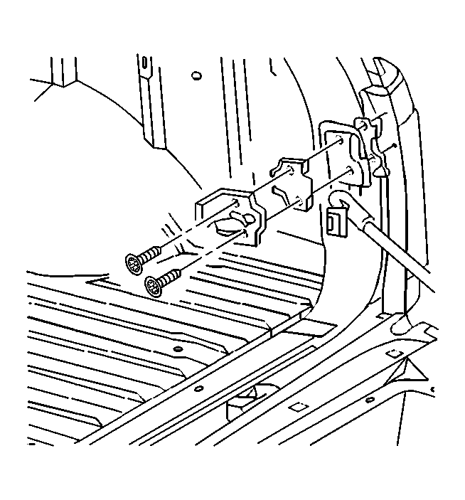 GM744