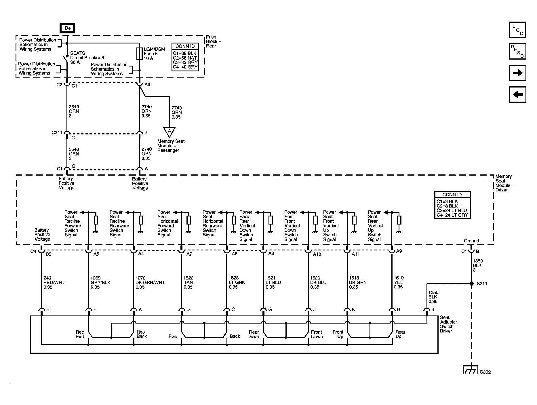 GM744057