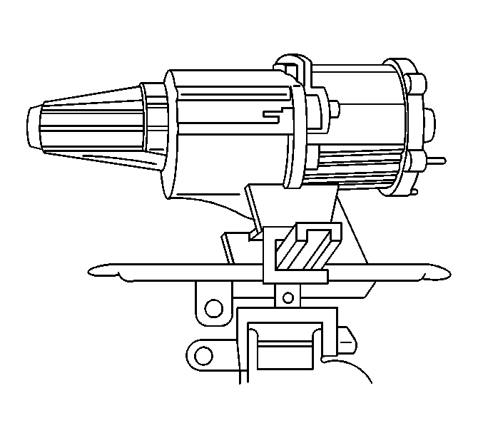 GM747095