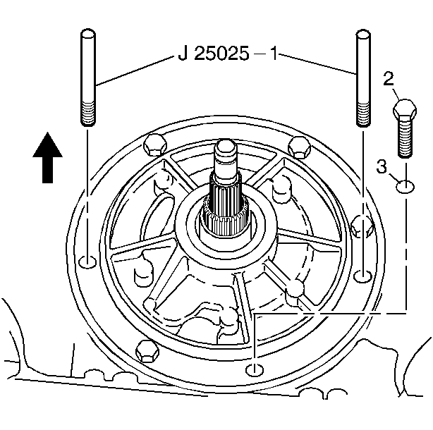 GM7503