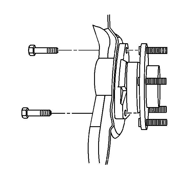 GM750558