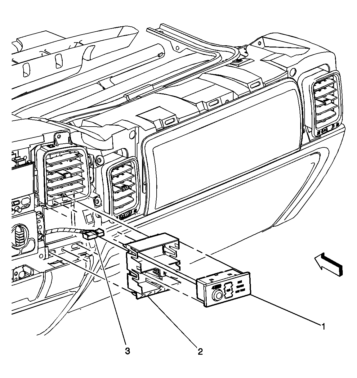 GM785007