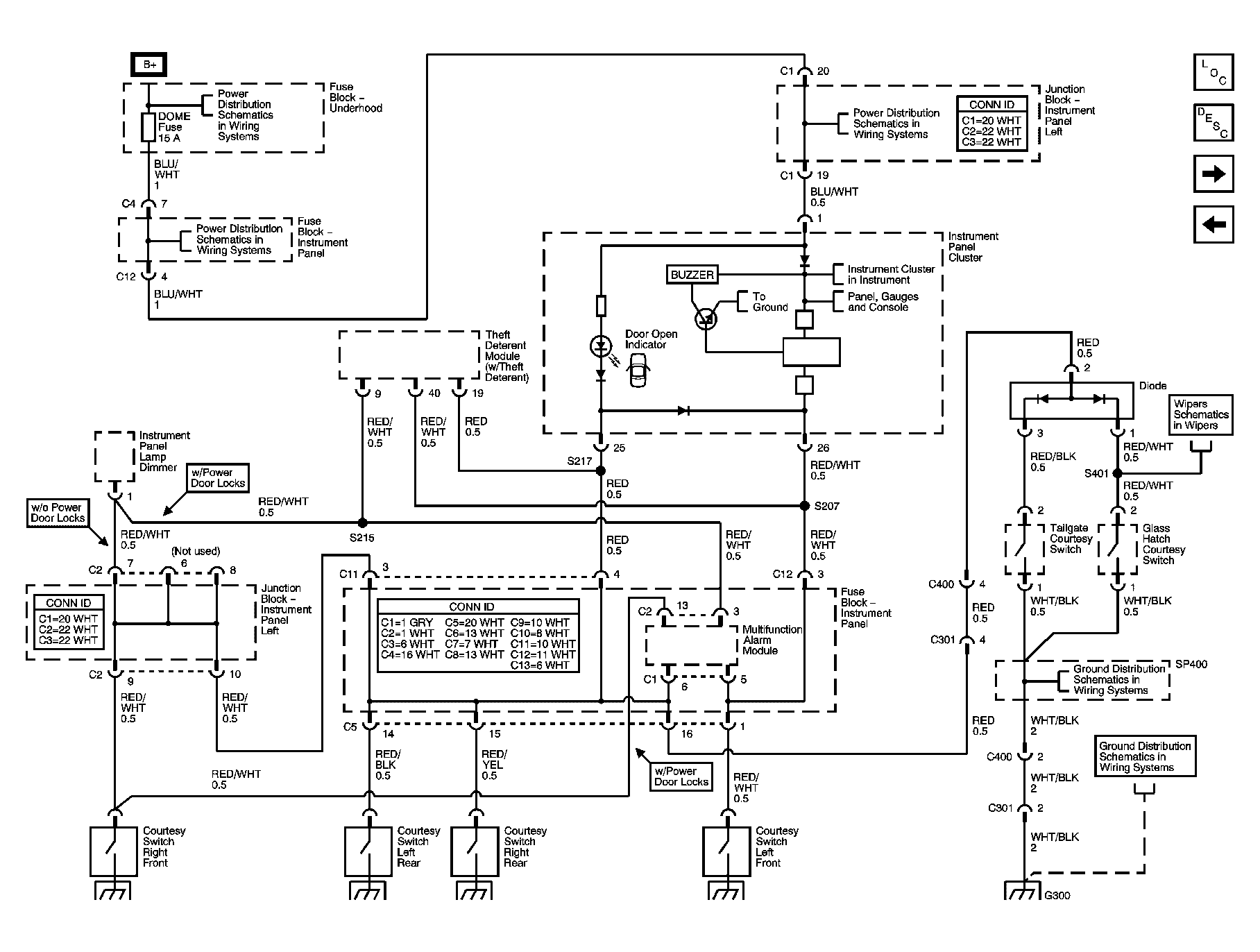 GM785607