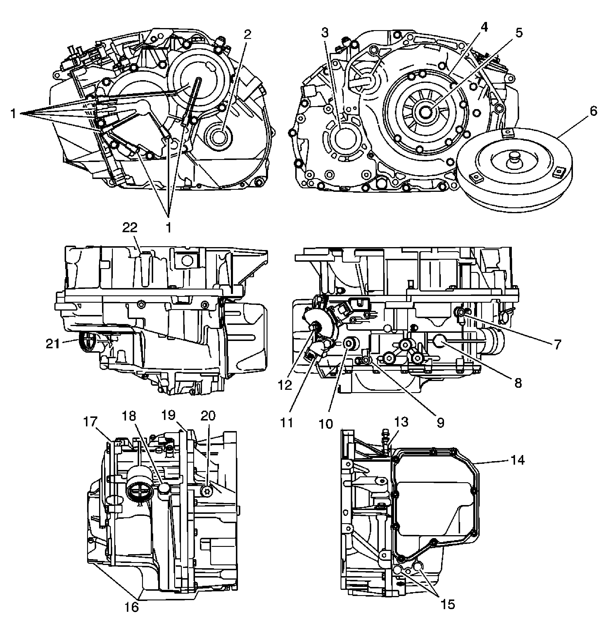 GM795724