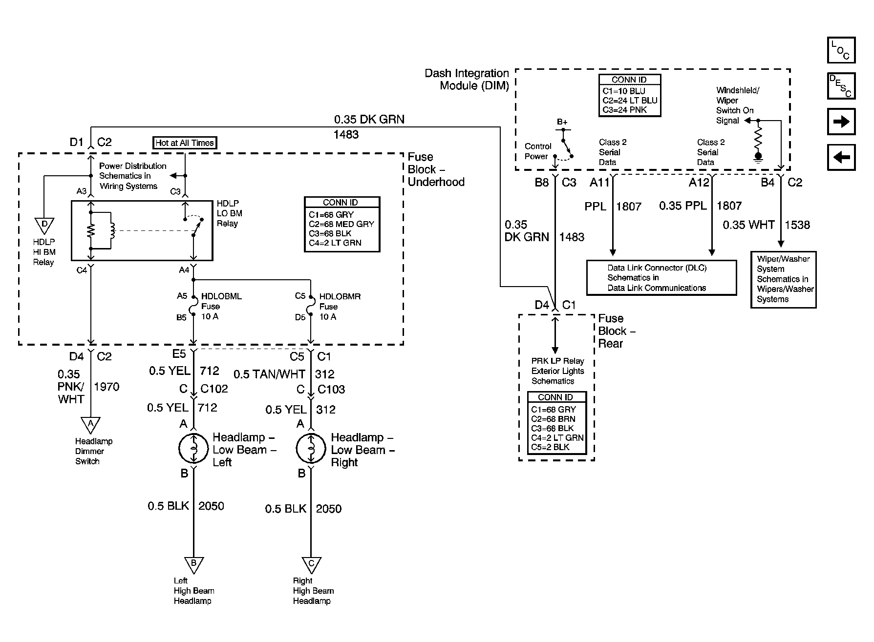 GM795796