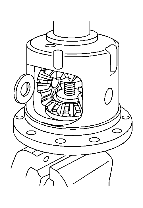 GM800599