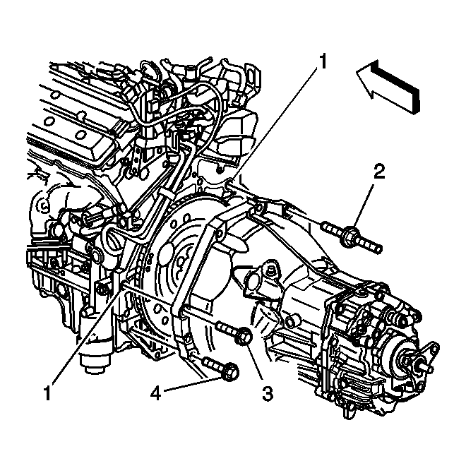 GM801333